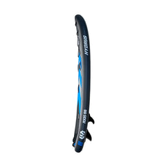 AXIS - Whitewater River Paddle Board