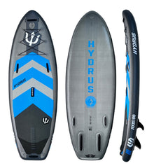 AXIS - Whitewater River Paddle Board
