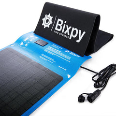 SUN45 Waterproof Solar Panel for PP-77-AP/PP-166 Outdoor Batteries