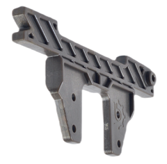 Flip & Lock Fin Adapter (K-1 & J-2 Motors)