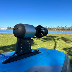 Bixpy  K-1 Outboard Kit™