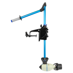 Transom Adapter (K-1 & J-2 Motors)