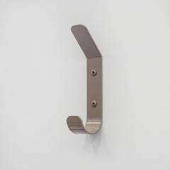 Crozet Multipurpose Wall Hooks | 4-Pack | Mud
