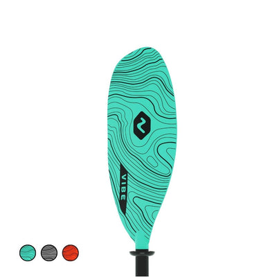 Evolve Fiberglass Paddle (90.5