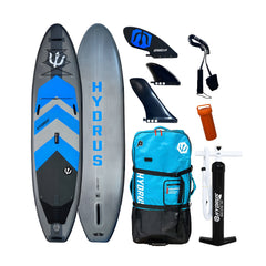 JoyRide - All-Around Inflatable SUP Stand Up Paddle Board
