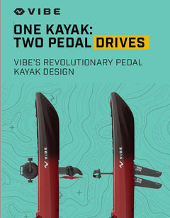 Makana 100 with Impulse Drive