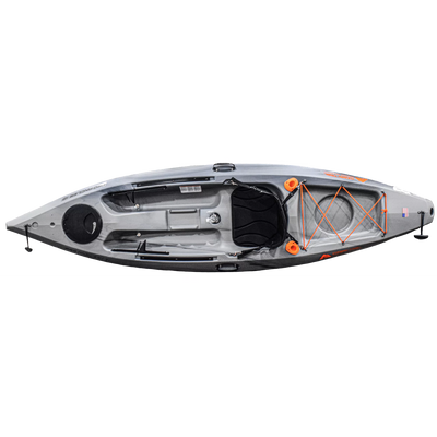 Ozark Trail Angler 10' Sit-On Kayak