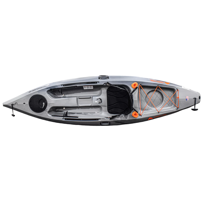 Ozark Trail Angler 10' Sit-On Kayak