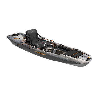 Pelican 10'8