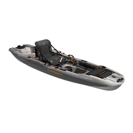 Pelican 10'8
