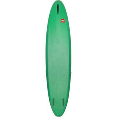 Red Paddle Co. Voyager 12' Inflatable Stand-Up Paddleboard - 2023 White/Green