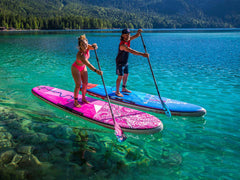 10'8" x 33" iGO Inflatable SUP