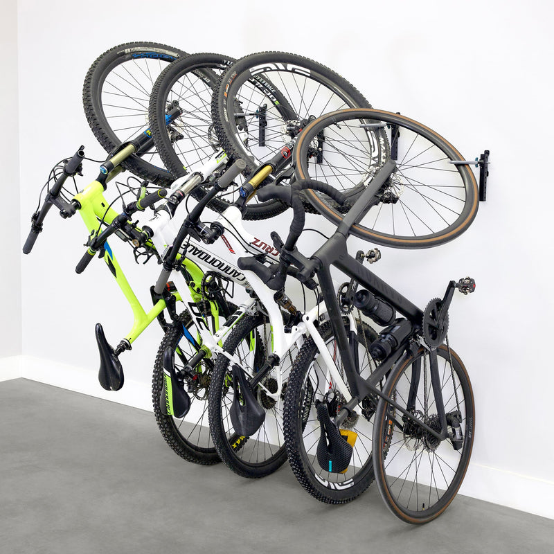 WheelRest Bike Hook | 4-Pack